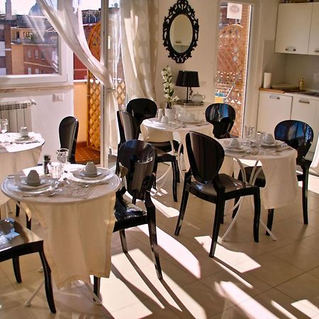 Rome&Suites Eksteriør billede