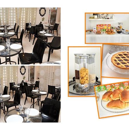 Rome&Suites Eksteriør billede