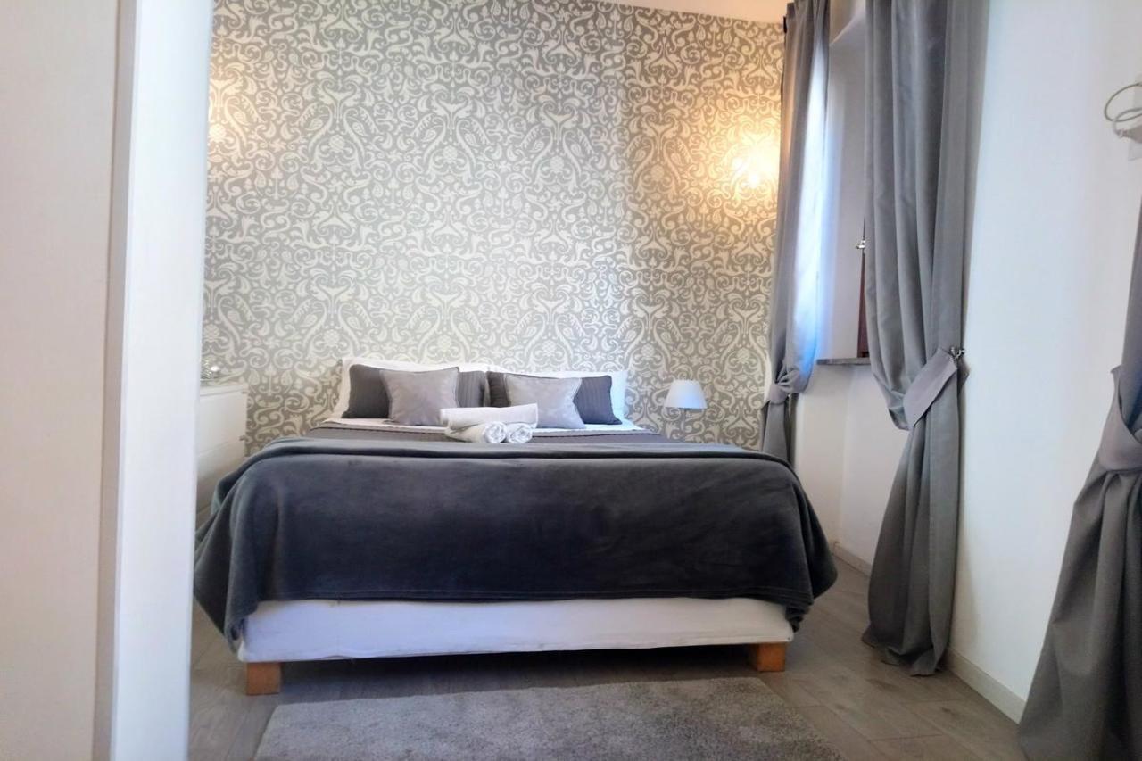 Rome&Suites Eksteriør billede