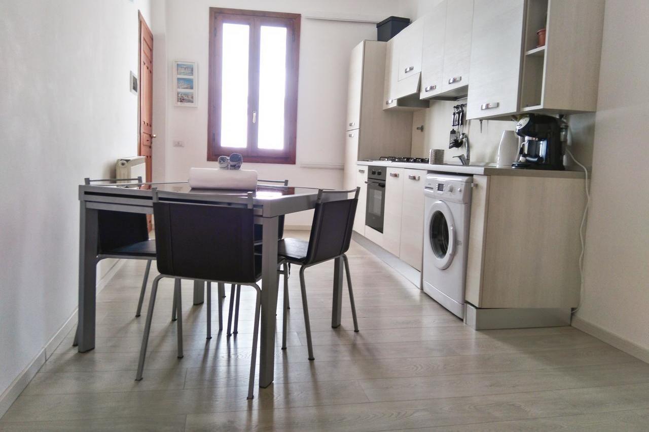 Rome&Suites Eksteriør billede