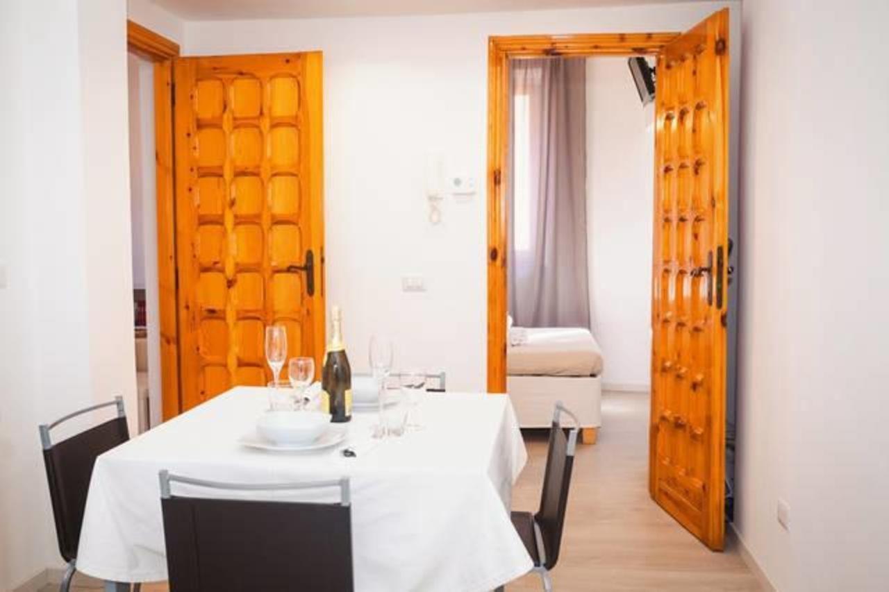 Rome&Suites Eksteriør billede
