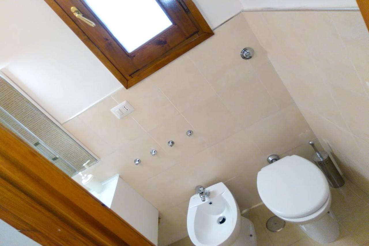 Rome&Suites Eksteriør billede