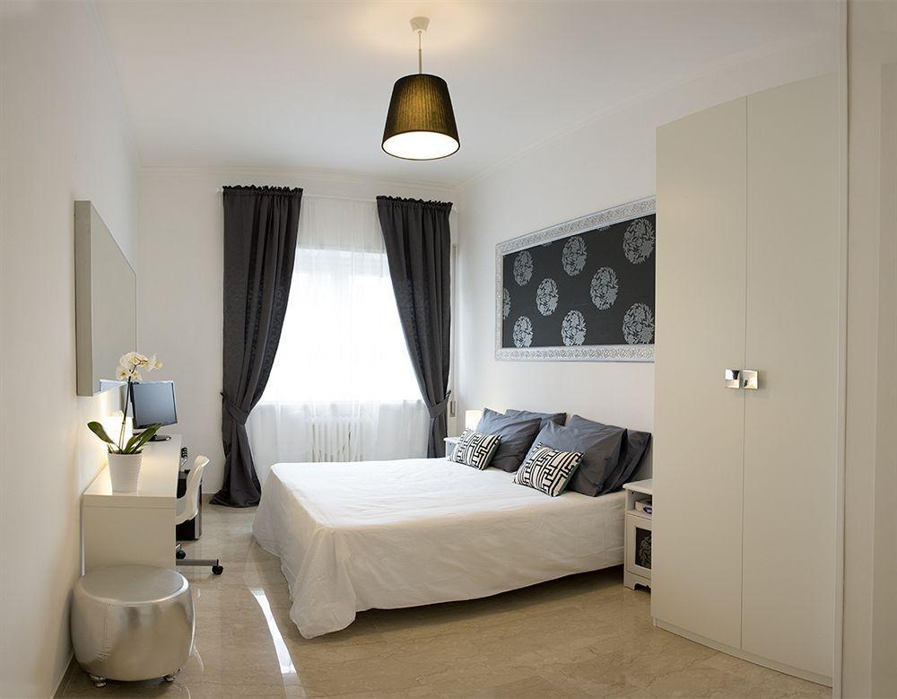Rome&Suites Eksteriør billede