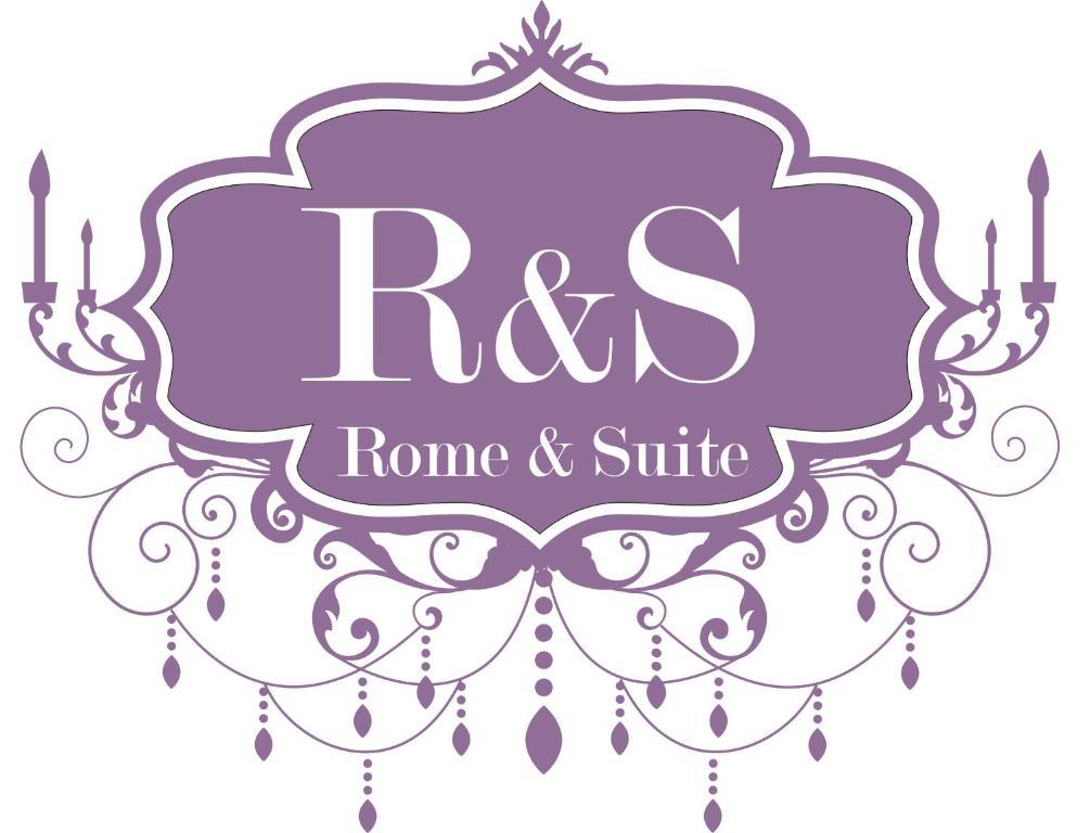 Rome&Suites Eksteriør billede