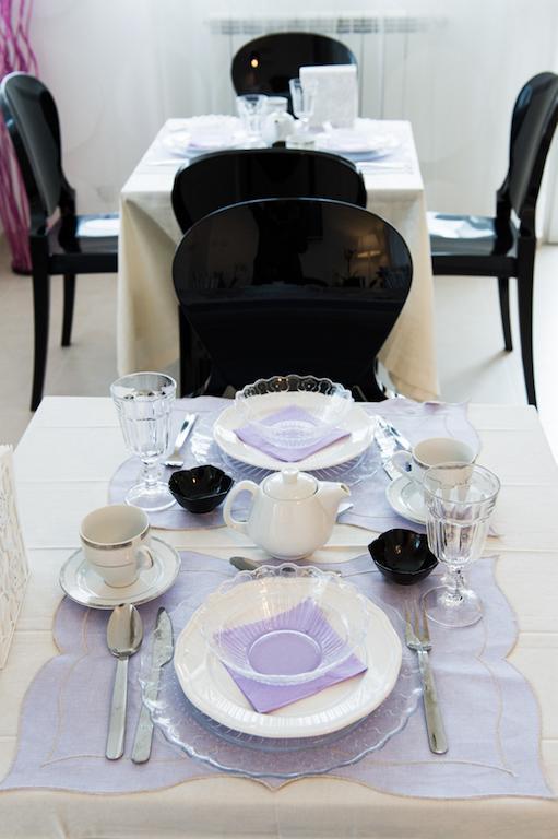 Rome&Suites Eksteriør billede