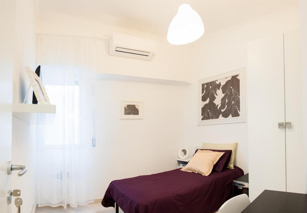 Rome&Suites Værelse billede