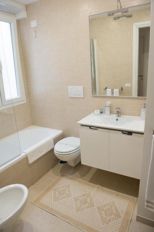 Rome&Suites Eksteriør billede