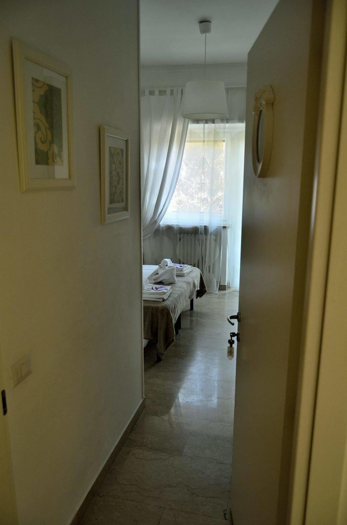 Rome&Suites Eksteriør billede