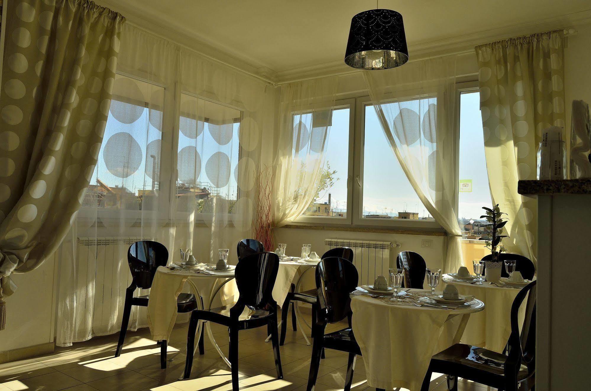 Rome&Suites Eksteriør billede
