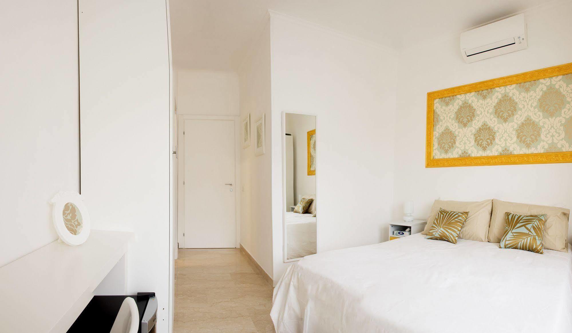 Rome&Suites Eksteriør billede